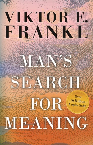 Man search for - man's, meaning