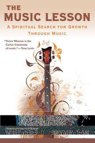The music lesson spiritual - lesson:,